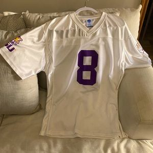 LSU Jersey